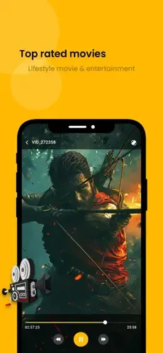 smartcric-apk Top Rated Movies